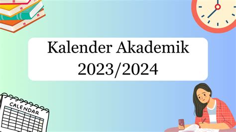 Kalender Akademik Tahun 20232024 Fakultas Ekonomi Dan Bisnis