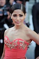 FREIDA PINTO at The Homesman Premiere at Cannes Film Festival – HawtCelebs