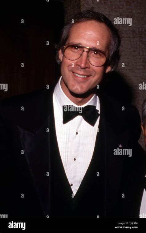 Chevy Chase At The Afi Achievement Awards Salute To David Lean At