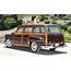 Photo Feature 1950 DeSoto Custom Station Wagon  The Daily Drive