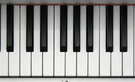 Audioequipment0047 Free Background Texture Piano Keys Instrument