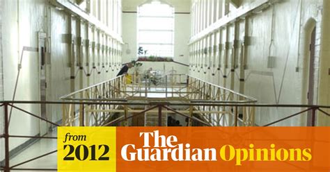 Jailing More People For Life Risks A Prison Revolution John Podmore