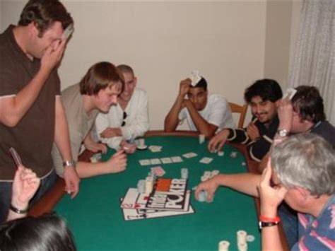 Some of these new games. Rake-free Home Poker Games in London