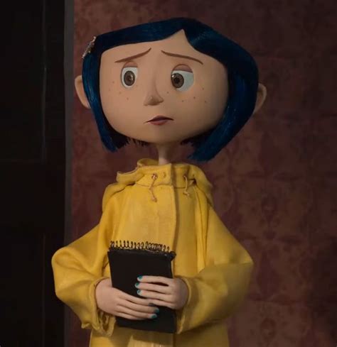 Coraline Coraline Jones Coraline Coraline Aesthetic