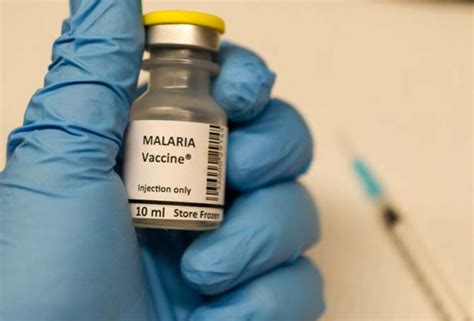 Mosquirix Worlds First Malaria Vaccine To Be Tested In Africa