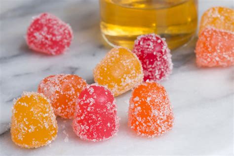 The Beginner's Guide to THC Gummies: Everything You Need to Know