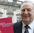 Schalck-Golodkowski 80: Wer schützt Honeckers Devisenbeschaffer? - WELT