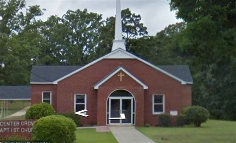 Center Grove Baptist Church Growing In Christ