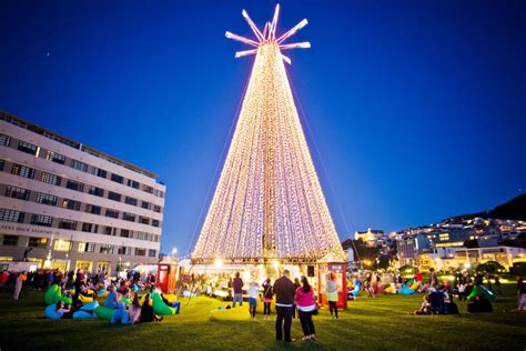 14 Reasons Why Christmas In New Zealand Is Just Awesome