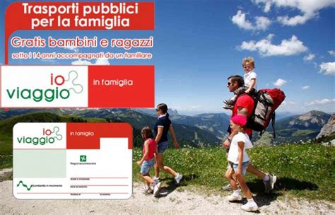 Gratis Sui Trasporti Pubblici In Lombardia Comitato Genitori Copernico