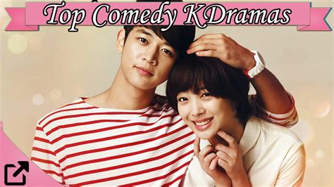 This drama has been released on netflix and it is one among those the best comedy romantic dramas to check out. Top 25 Comedy Korean Dramas 2016 (All The Time) - YouTube