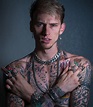 MGK Wallpapers - Top Free MGK Backgrounds - WallpaperAccess
