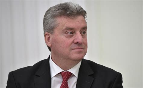 É necesario facer unha reserva? Presidente da Macedónia bloqueia reconhecimento do nome ...