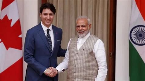 trudeau to meet pm modi wants close economic ties with india not china latest news india