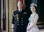 Fallece el príncipe Felipe de Edimburgo, marido de la reina Isabel II ...