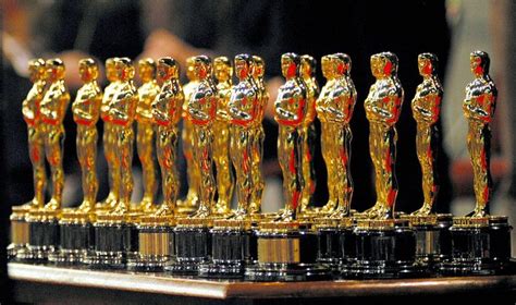 The Nominations For The 2020 Oscars Are Here Oscars Nominations