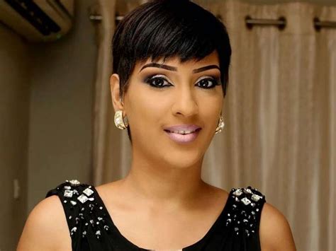 Ghanaian Actress Ibrahim To Compere 2015 Caf Awards