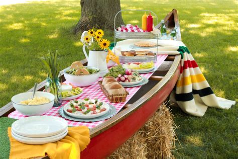 8 Fun Outdoor Birthday Picnic Ideas That Will Make Your Day Extra