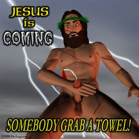Rule 34 Armpit Hair Jesus Male Male Only Pubes Pubic Hair Religion Solo Tagme 303483