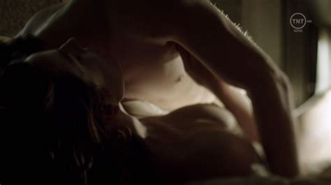 Nude Video Celebs Antje Traue Nude Weinberg S01e01 2015