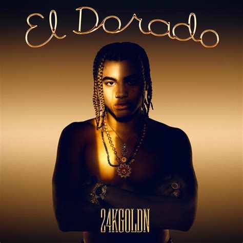 24kgoldn El Dorado Album Hip Hop News Daily Loud