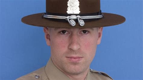 Illinois State Trooper Fatally Stuck While Investigating Vehicle Crash