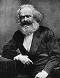 Teori Sosiologi Kelasik (Karl Marx 1818-1883) - Bakasura Cendekia