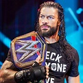 Roman Reigns Issues Statement Following WWE’s Decision To Return to ...