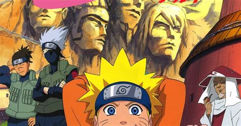 Baixar Naruto Clássico Todas As Temporadas Nz ~ Séries Mundo