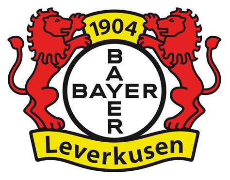 Bayer 04 leverkusen logo in png (transparent) format (302 kb), 34 hit(s) so far. Library of bayer leverkusen logo jpg freeuse download png ...