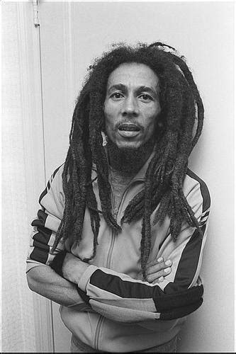 He was a spiritual head of the rastafarians spiritual base (ethiopia). .: Robert Nesta Marley