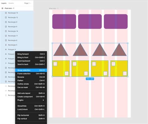 Figma Grid Learn The Steps On How We Use The Grid In Figma