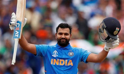 Cricket World Rewind Onthisday Rohit Sharma Is Born A Daddy