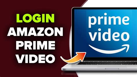 Amazon Prime Video Login Amazon Com Account Login Tutorial Amazon