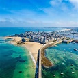 Que faire à Saint-Malo : Top 15 des choses à faire et lieux à voir ...
