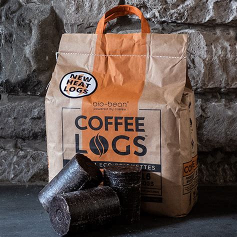 You can get it in as fast as an hour, or choose a dropoff time for later in the day or week to fit your schedule. Coffee Logs - Where can I buy coffee logs for my fire