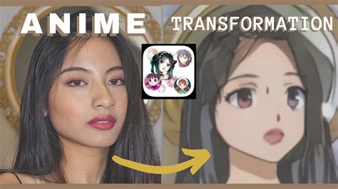 Share More Than Turn Yourself Into Anime Best Ceg Edu Vn