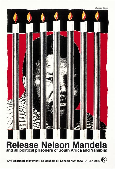 Brand View The Anti Apartheid Posters That Helped Design A Democracy