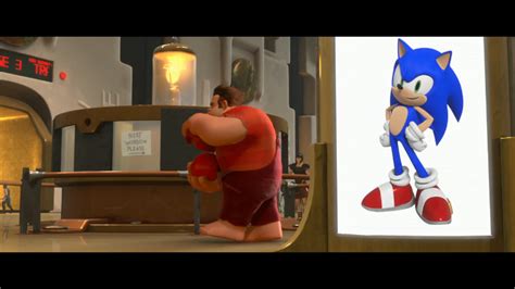 Wreck It Ralph References You May Have Missed The Geek Generation