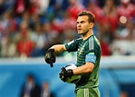 How the unflappable Igor Akinfeev cemented himself in Russian football ...