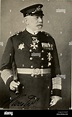 Admiral Hans von Koester Stock Photo - Alamy