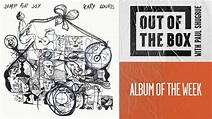 WHRO - Out of the Box Album of the Week--Gary Louris--Jump For Joy