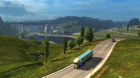 Euro Truck Simulator 2 System Requirements Can I Run It