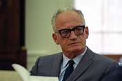 Barry Goldwater | Biography & Achievements | Britannica