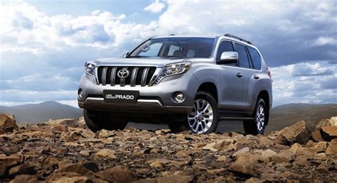 Toyota land cruiser 2021 speaks volumes on stability and power, and drivers will be gratified by the dynamic handling and comfortable ride. Toyota Land Cruiser Prado 2020, Philippines Price, Specs ...