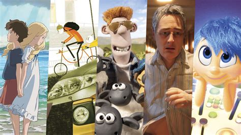 Oscar Best Animated Film 2021 Nominees On The Road To The 91st Oscars