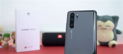 Oficialmente No Brasil Huawei Anuncia P30 Pro E P30 Lite No País Após Anos De Hiato