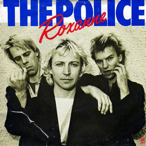 The Police Classic Rock Songs Classic Rock Albums Rock Album Covers