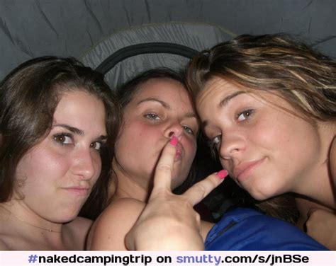 Nakedcampingtrip Amateur Girlfriends Camping Tents My Xxx Hot Girl