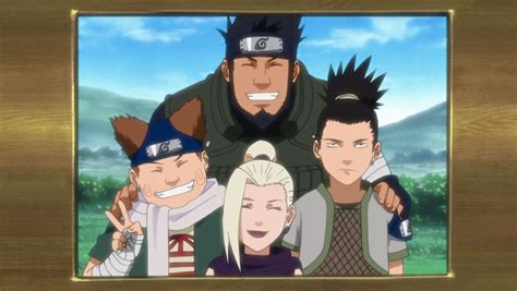 Review Os Principais Mestres E Senseis De Naruto Shippuden Parte 2